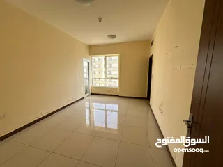  11 Apartments_for_annual_rent_in_Sharjah in Al Qasmiaa  Two rooms and one hall, Two master room