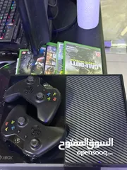  2 اكس بوكس ون/ xbox one