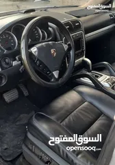  12 بورش كيان S بنوراما فل الفل