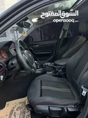  4 Bmw 120i 2016 sport