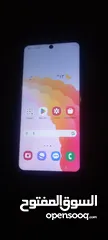  1 هاتف نوع سامسونج A51