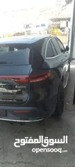  2 مرسيدس 2023 equc 400 4matic amg line بسعر مميز 22000 بدون جمرك 4 جيد قابل للتفاوض