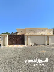  2 منزل للايجار بصحار عوتب House for rent in Sohar Awtab