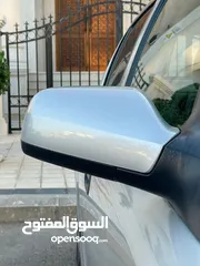  13 ‎أوبل استرا موديل 2001  وارد الوكالة ومالك واحد فقط من الشركة عداد 100الف كيلو فقط