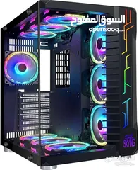  3 كيس PC فقط بمواصفات عالية الجودة وقوية الوصف في العلان شرح كل المواصفات