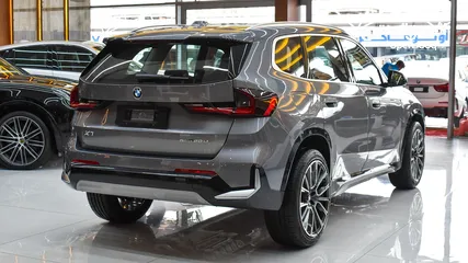  20 BMW X1 S-DRIVER  1.5L TURBO  EXPORT PRICE