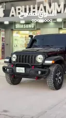  8 RUBICON  2020