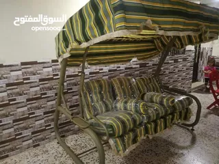  21 مراجيح ثلاثية ايطالي