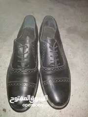  2 حذاء جديد السعر 350