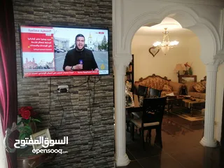  19 منزل دوبلكس مستقل للبيع في اسكان ابو نصير القديم