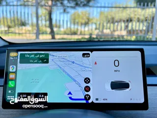  25 تيسلا موديل 3 2021 فحص كامل تب نظافة