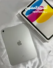  1 iPad 10 (الجيل العاشر)