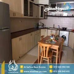  4 استديو مفروش للايجار مع ساحه - جزء من فيلا مع مدخل خاص - عرسان أو موظفه