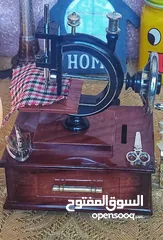  3 نثريات وانتيكا