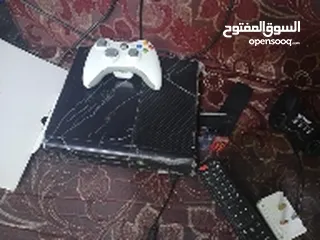  2 اكس بوكس مستخدم اخو جديد