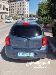  3 سياره نيسان ميكرا للبيع بسعر ممتاز