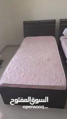  1 سرير نوم لشخص واحد