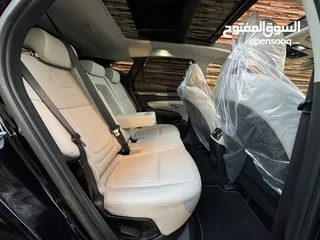  7 Tucson Plug-in Hybrid 4x4