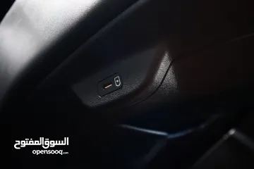  17 كيا نيرو sx تورينج