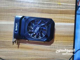  1 1050TI للبيع