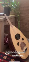  3 عود- زرياب عراقي