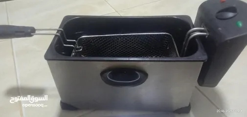  1 مقلات كهربائيه