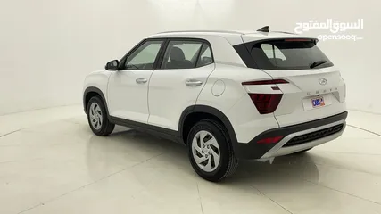  5 (HOME TEST DRIVE AND ZERO DOWN PAYMENT) HYUNDAI CRETA