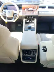  10 BYD SONG L  اعلى المواصفات  عداد 8K فقط