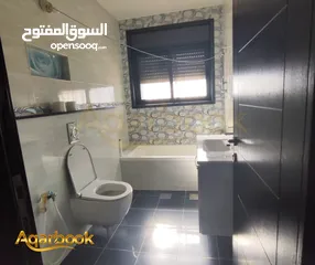  7 شقة مفروشة للإيجار رام الله - خلف مجمع فلسطين الطبي