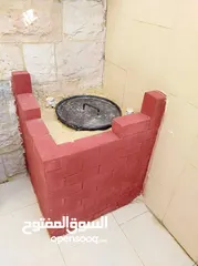  5 منقل طول متر في 30  ارتفاع 80 في