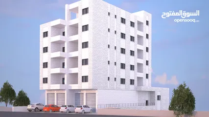  2 عمارة ابو عياش