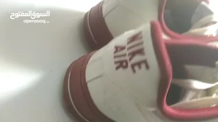  20 بوت Nike Air Force 1 '07 LV8ا اصلي سعر 200شيقل وبوت Nike Air Jordan 1 Low SE "All-Star 2021 سعر200