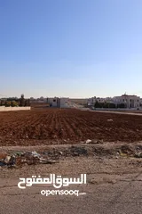  1 ارض سكنية للبيع في منجا حوض جيعة العليق