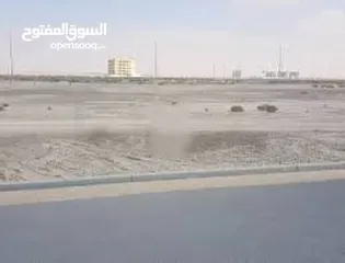  9 For Sale Exclusive Residential Plot  للبيع قطعة أرض سكنية حصرية في البرشاء 2 على الطريق الرئيسي