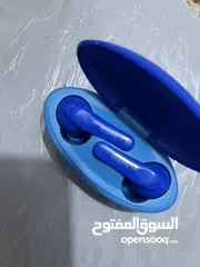  3 سماعات ايربودز