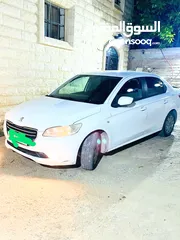  2 بيجو 301 موديل 2014
