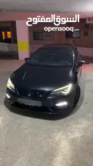  7 سيات ليون FR 2020 بلاك اديشين فل اضافات+++