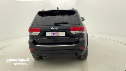  3 (HOME TEST DRIVE AND ZERO DOWN PAYMENT) JEEP GRAND CHEROKEE