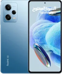  1 مطلووب هاتف Redmi Xiaomi Note 12 or Redmi 12 5G