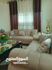  22 اطقم كنب وكورنر للبيع