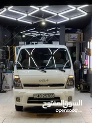  2 بكم كيا بنجو 2023 فل وربع فحص كامل