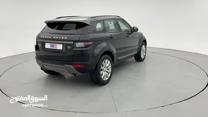  3 (FREE HOME TEST DRIVE AND ZERO DOWN PAYMENT) LAND ROVER RANGE ROVER EVOQUE