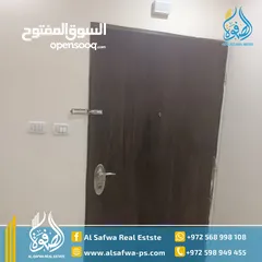  18 شقه واسعة مميزه للايجار لم تسكن بعد -  البيره قرب صحه رام الله