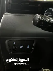  21 هونداي توسان 4*4 N line ترخيص 21 بسعر حرق فل اضافات عالكاش فقط