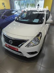  3 Nissan Sunny 2023 Full option