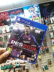  16 للبيع اشرطة جديدة ps4