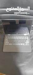  3 تاب hp  بحاله جيده بطاريه ممتازه كروم تتش نظام اندرويد