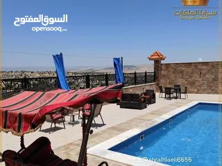  4 مزرعه سرايا الملكات