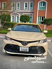  2 Toyota Camry 2019 for sale