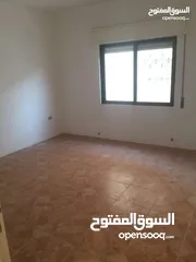  4 شقة فارغة للايجار